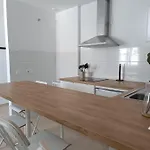 Sherry Viii Parking Gratuito *