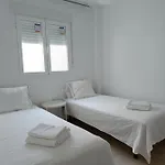 Sherry Viii Parking Gratuito * Jerez de la Frontera