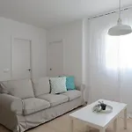 Sherry Viii Parking Gratuito Jerez de la Frontera