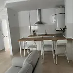 Sherry Viii Parking Gratuito *