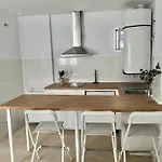 Sherry Viii Parking Gratuito Apartment Jerez de la Frontera