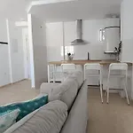 Sherry Viii Parking Gratuito Jerez de la Frontera