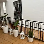 Sherry Viii Parking Gratuito Apartment