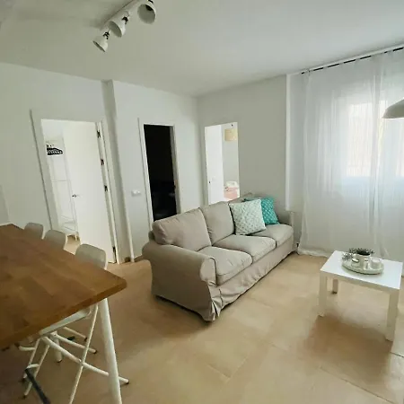 Apartment Sherry Viii Parking Gratuito