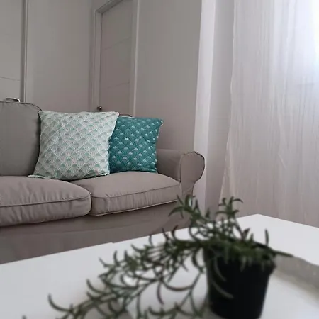 Sherry Viii Parking Gratuito Apartman