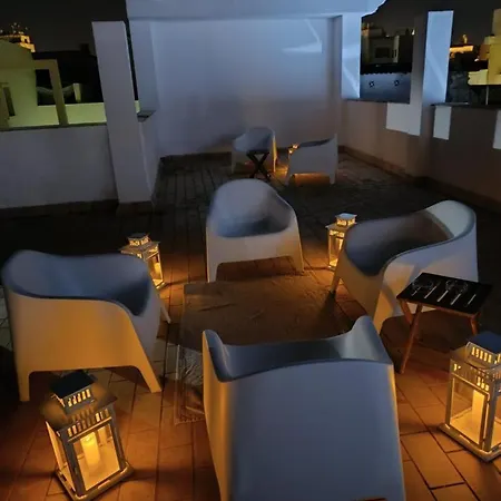 Sherry Viii Parking Gratuito Jerez de la Frontera