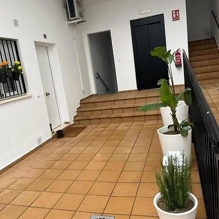 Sherry Viii Parking Gratuito *