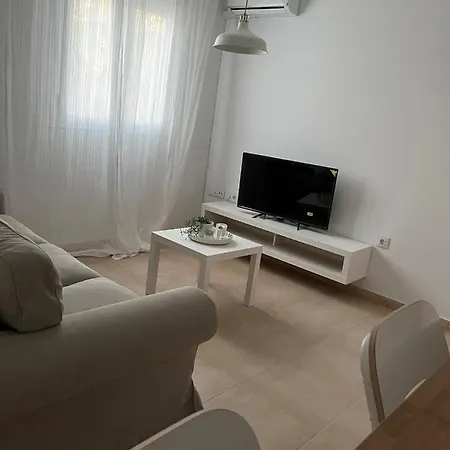 Sherry Viii Parking Gratuito Appartement *