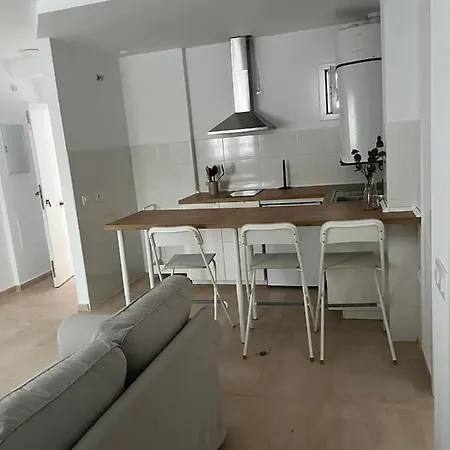 Sherry Viii Parking Gratuito *