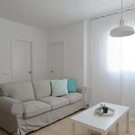 Sherry Viii Parking Gratuito Jerez de la Frontera