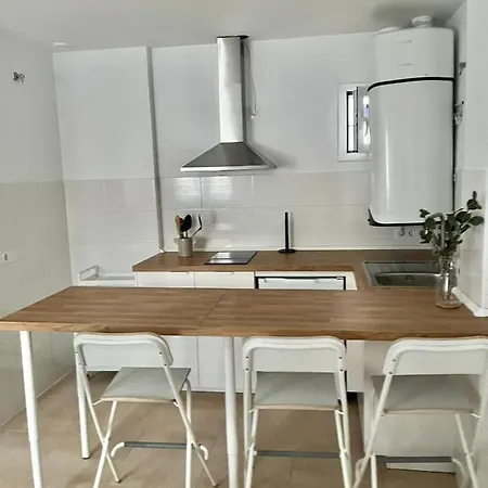 Sherry Viii Parking Gratuito Appartement Jerez de la Frontera