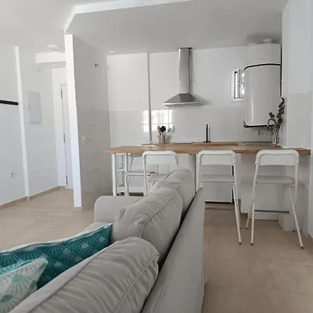 Sherry Viii Parking Gratuito Jerez de la Frontera