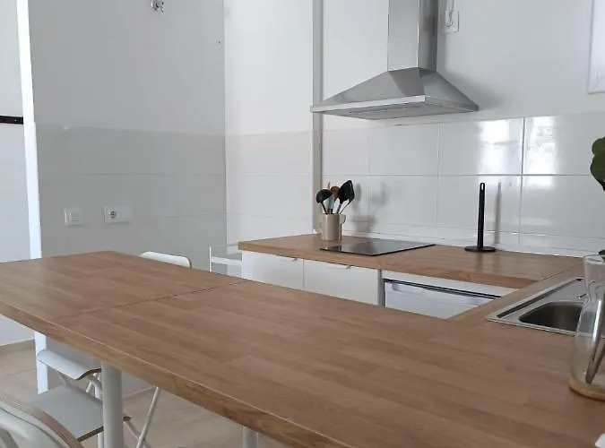 Sherry Viii Parking Gratuito *