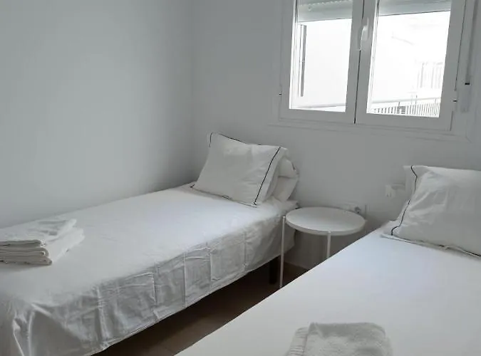 Sherry Viii Parking Gratuito