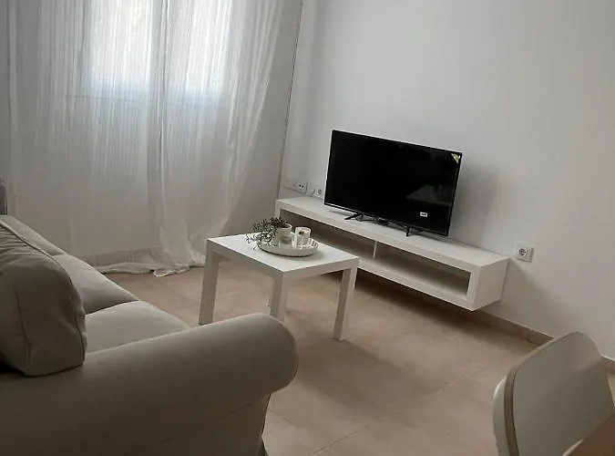 Sherry Viii Parking Gratuito Appartement *