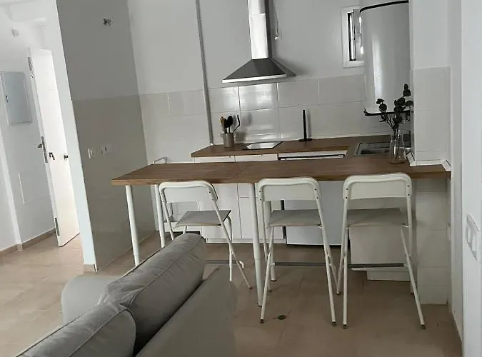 Sherry Viii Parking Gratuito *