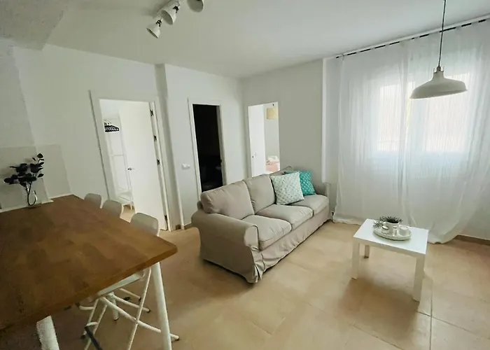 Appartement Sherry Viii Parking Gratuito