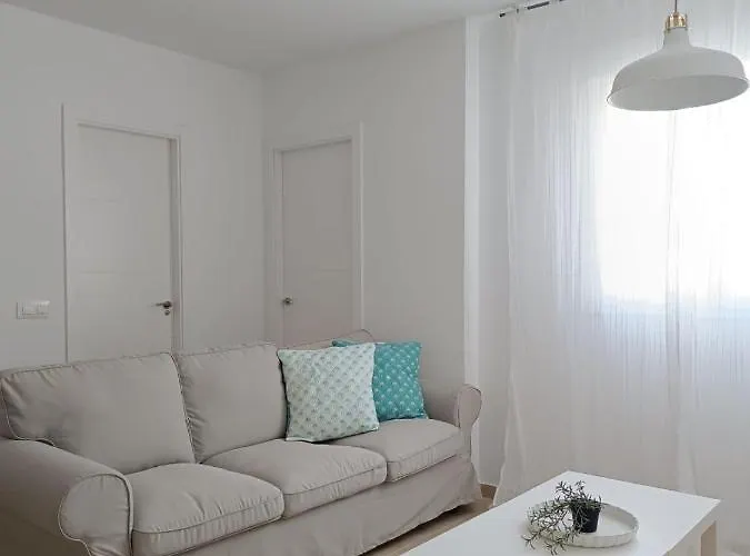 Sherry Viii Parking Gratuito Jerez de la Frontera