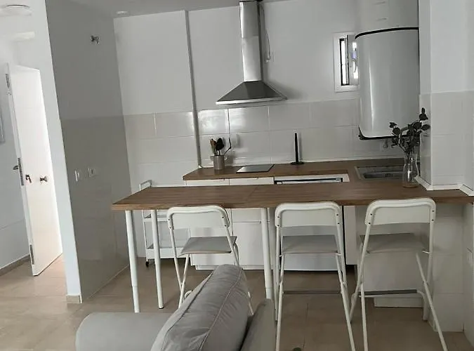 Sherry Viii Parking Gratuito *