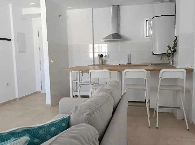 Sherry Viii Parking Gratuito Jerez de la Frontera