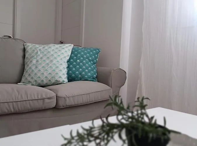 Sherry Viii Parking Gratuito Appartement