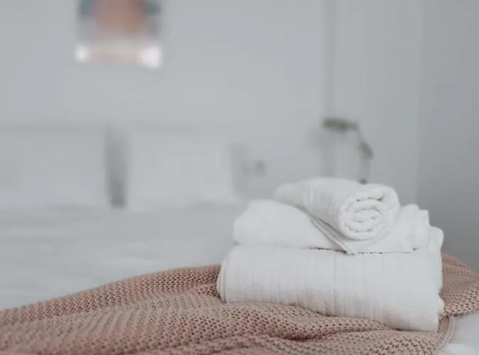 Sherry Viii Parking Gratuito *