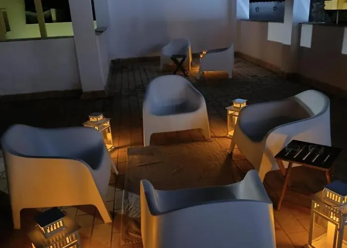 Sherry Viii Parking Gratuito Jerez de la Frontera