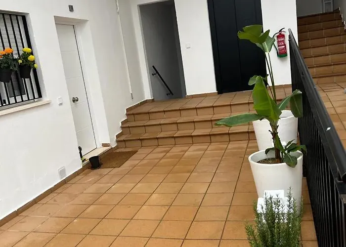 Sherry Viii Parking Gratuito *