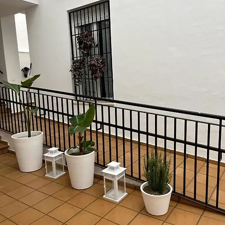 Sherry Viii Parking Gratuito Lejlighed